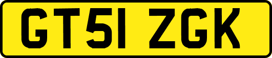 GT51ZGK