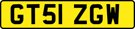 GT51ZGW