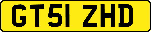 GT51ZHD