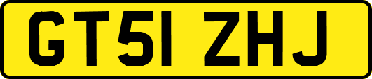 GT51ZHJ