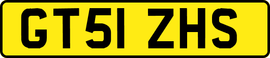 GT51ZHS