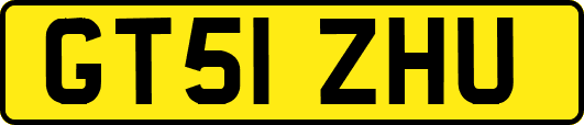 GT51ZHU