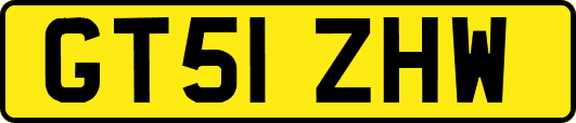 GT51ZHW