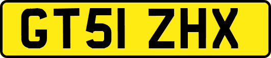 GT51ZHX