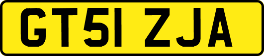 GT51ZJA