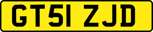 GT51ZJD