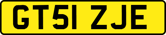 GT51ZJE