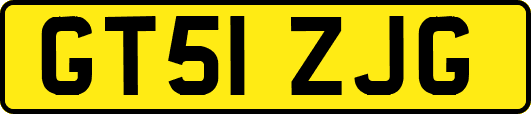 GT51ZJG