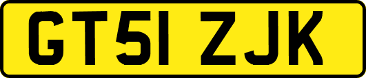 GT51ZJK