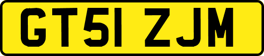 GT51ZJM
