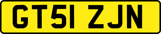 GT51ZJN