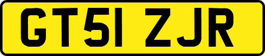 GT51ZJR