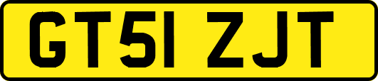 GT51ZJT