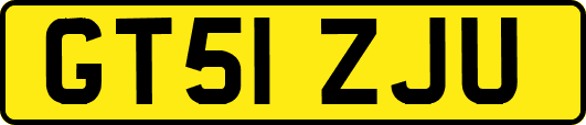 GT51ZJU