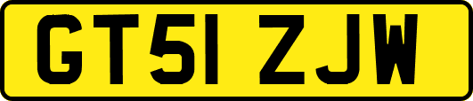 GT51ZJW