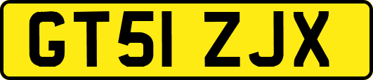 GT51ZJX