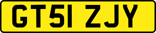 GT51ZJY
