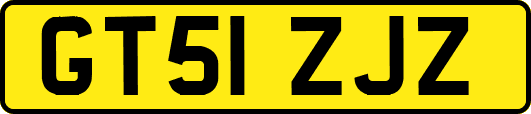 GT51ZJZ