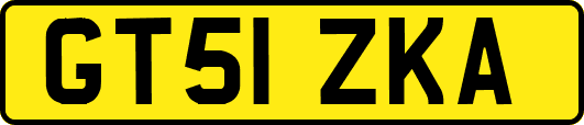 GT51ZKA