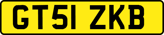 GT51ZKB