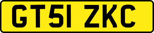 GT51ZKC