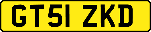 GT51ZKD