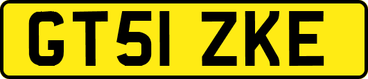 GT51ZKE