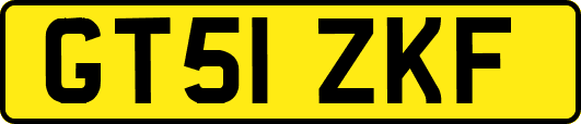 GT51ZKF