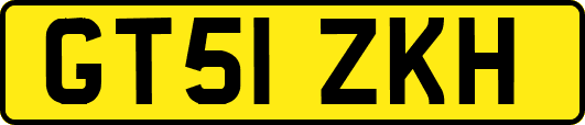 GT51ZKH