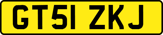 GT51ZKJ