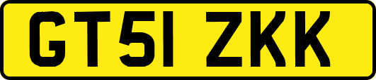 GT51ZKK