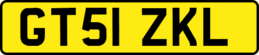 GT51ZKL