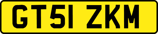 GT51ZKM