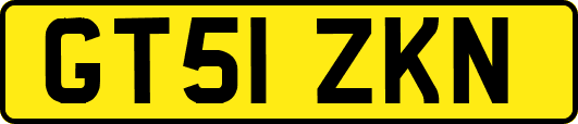 GT51ZKN