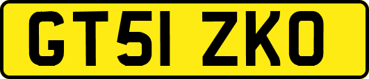 GT51ZKO