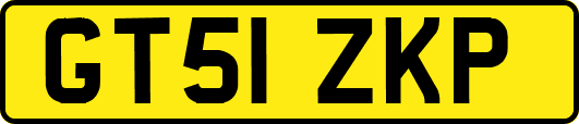 GT51ZKP