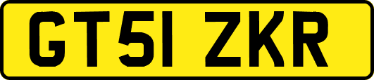 GT51ZKR