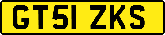 GT51ZKS