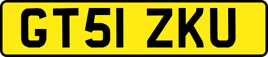 GT51ZKU