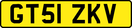 GT51ZKV