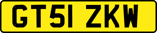 GT51ZKW
