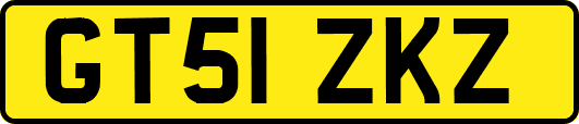 GT51ZKZ