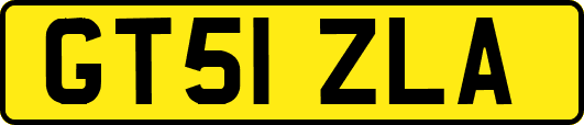 GT51ZLA