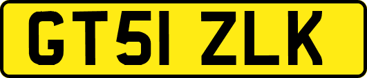 GT51ZLK