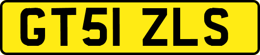 GT51ZLS