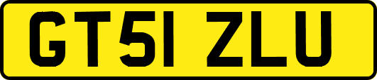GT51ZLU