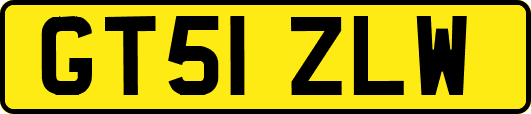 GT51ZLW
