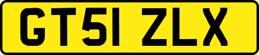 GT51ZLX