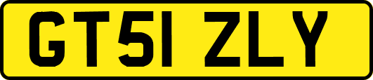 GT51ZLY