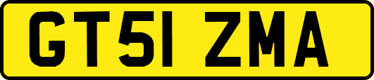 GT51ZMA